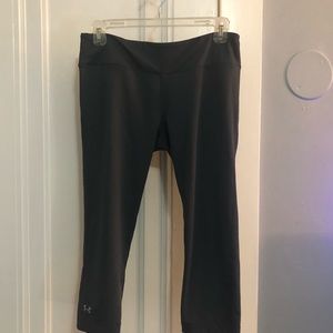 Under armor leggings